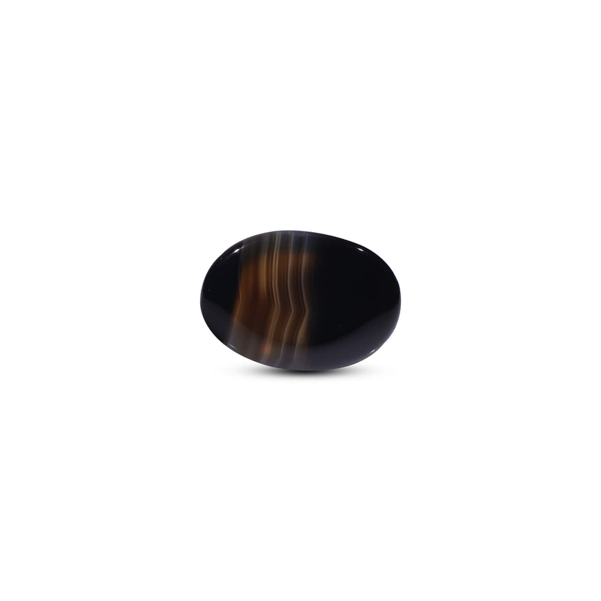 Sulemani Haqeeq - 15.36 Carat