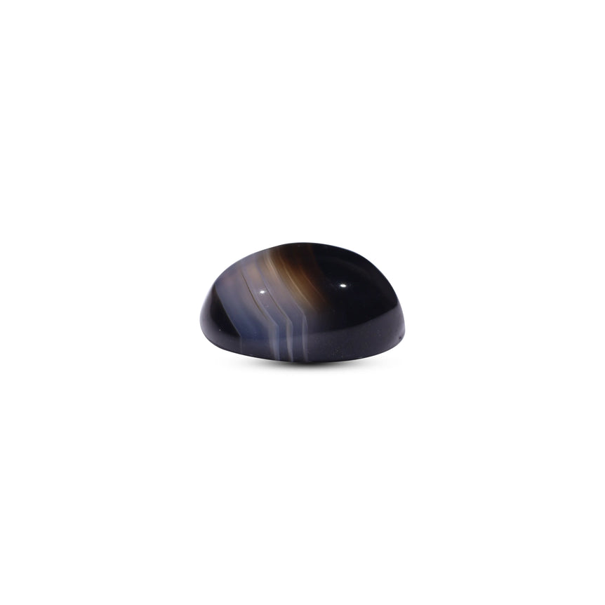 Sulemani Haqeeq - 15.36 Carat