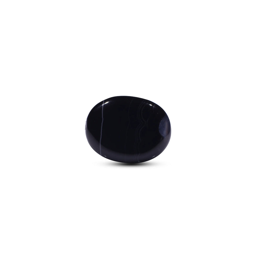 Sulemani Haqeeq - 13.55 Carat
