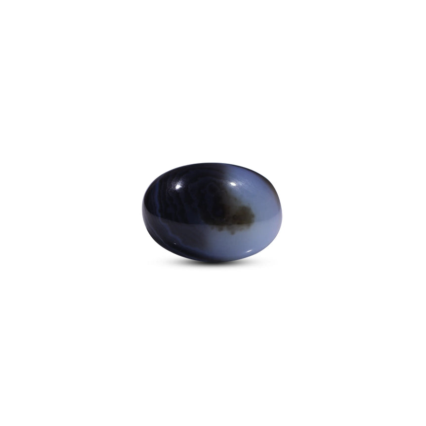 Sulemani Haqeeq - 11.26 Carat - Pramogh