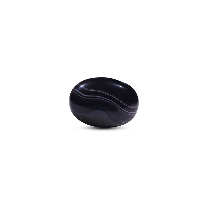 Sulemani Haqeeq - 22.08 Carat - Pramogh