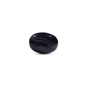 Sulemani Haqeeq - 22.08 Carat - Pramogh