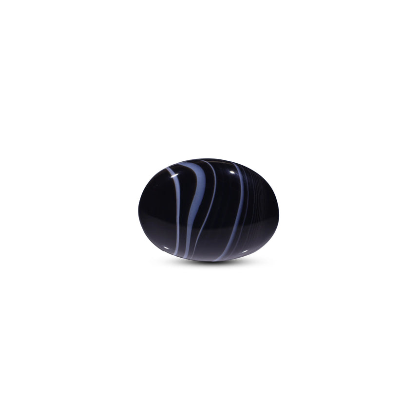 Sulemani Haqeeq - 33.11 Carat - Pramogh
