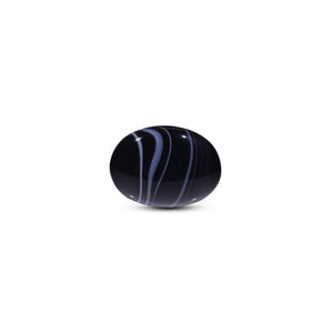 Sulemani Haqeeq - 33.11 Carat - Pramogh
