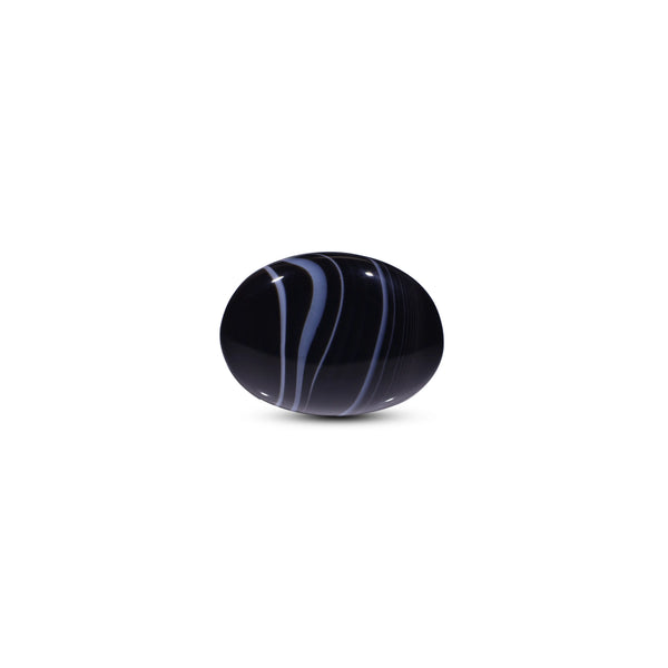 Sulemani Haqeeq - 33.11 Carat - Pramogh
