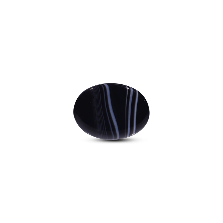 Sulemani Haqeeq - 33.11 Carat