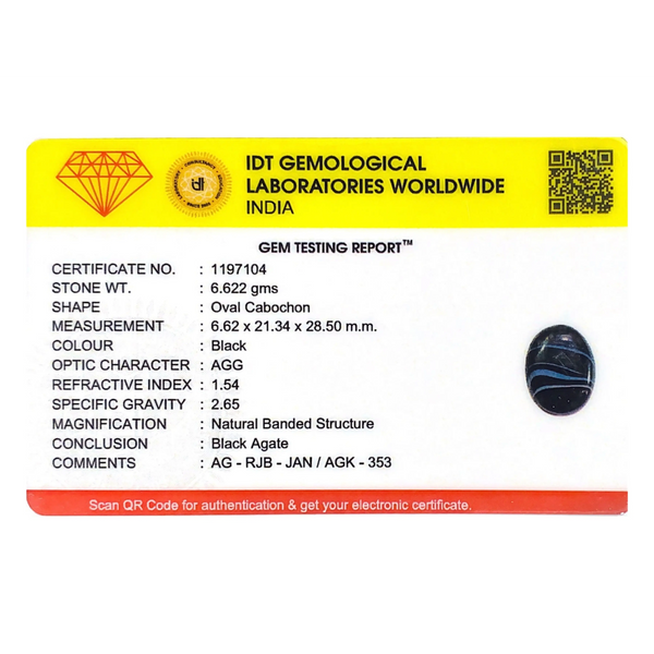 Sulemani Haqeeq - 33.11 Carat