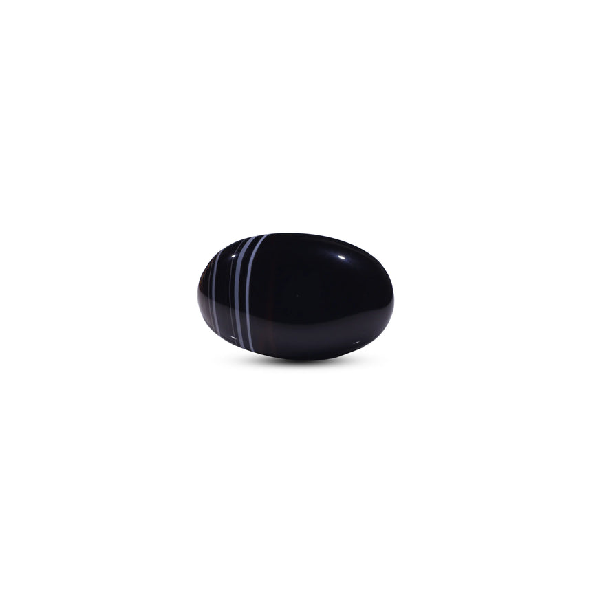 Sulemani Haqeeq - 33.15 Carat - Pramogh