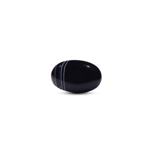 Sulemani Haqeeq - 33.15 Carat - Pramogh