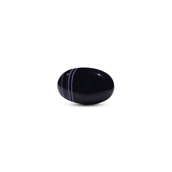 Sulemani Haqeeq - 33.15 Carat - Pramogh