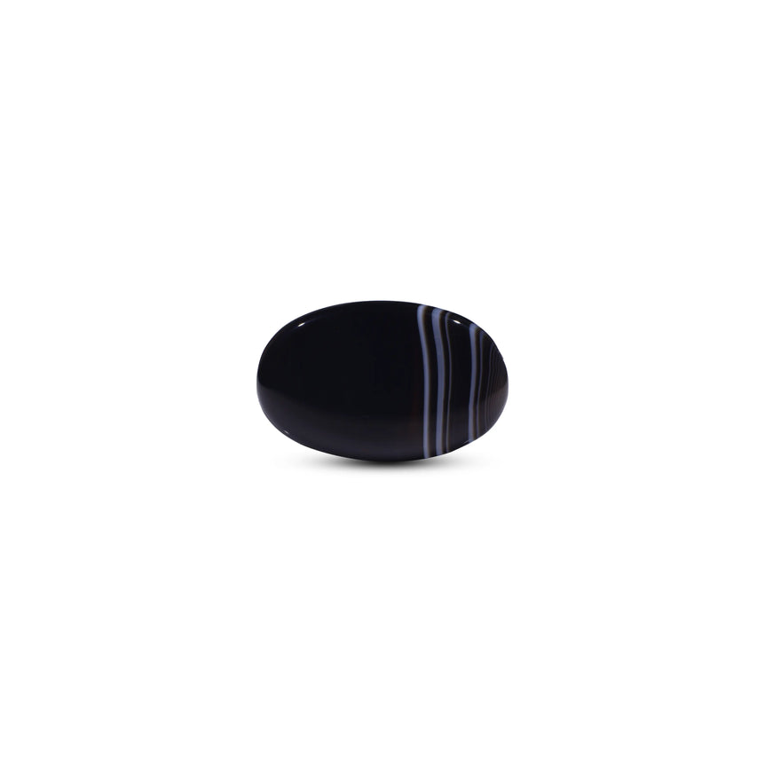 Sulemani Haqeeq - 33.15 Carat