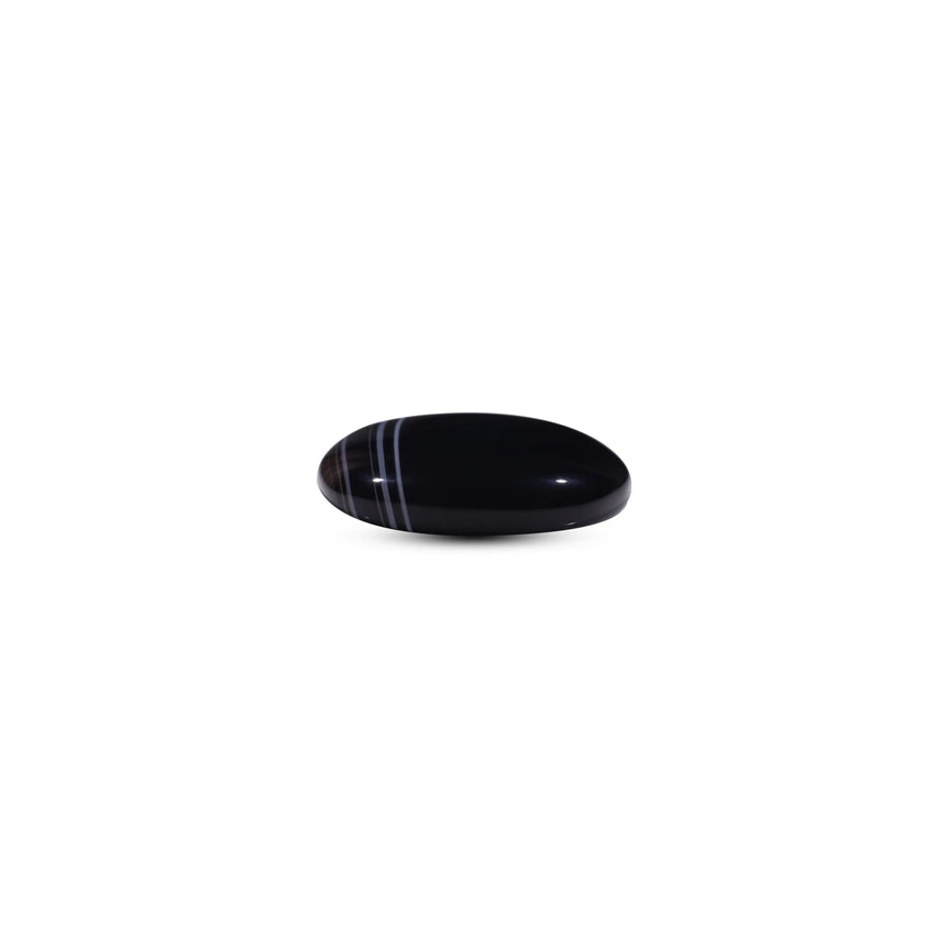 Sulemani Haqeeq - 33.15 Carat