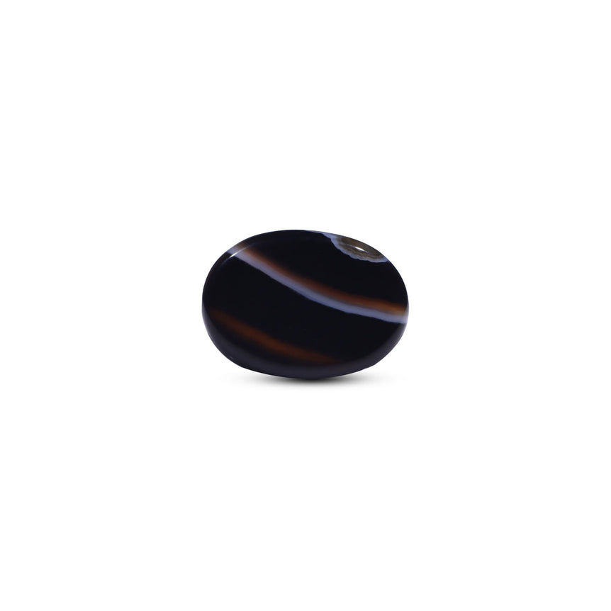 Sulemani Haqeeq - 22.09 Carat