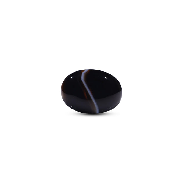 Sulemani Haqeeq - 32.72 Carat - Pramogh