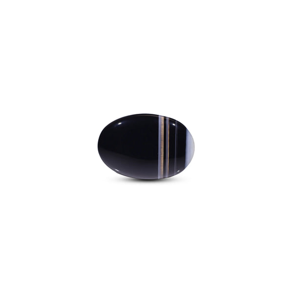Sulemani Haqeeq - 18.99 Carat - Pramogh