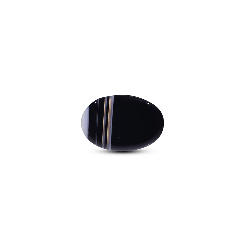 Sulemani Haqeeq - 18.99 Carat