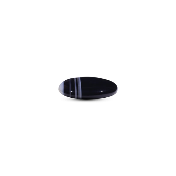 Sulemani Haqeeq - 18.99 Carat