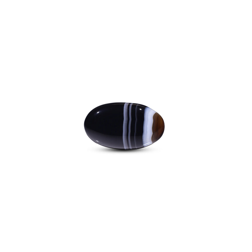 Sulemani Haqeeq - 22.2 Carat - Pramogh