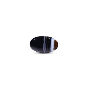 Sulemani Haqeeq - 22.2 Carat - Pramogh