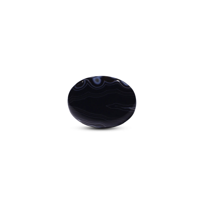 Sulemani Haqeeq - 20.93 Carat