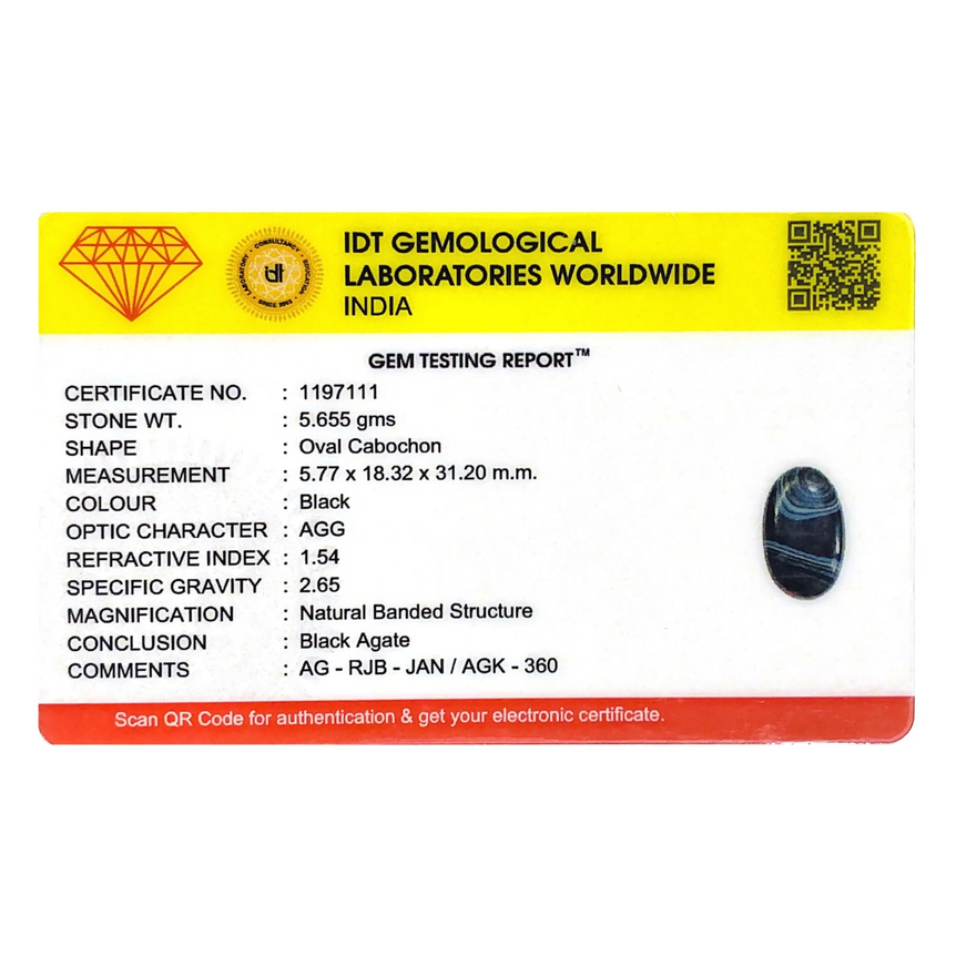 Sulemani Haqeeq - 28.28 Carat
