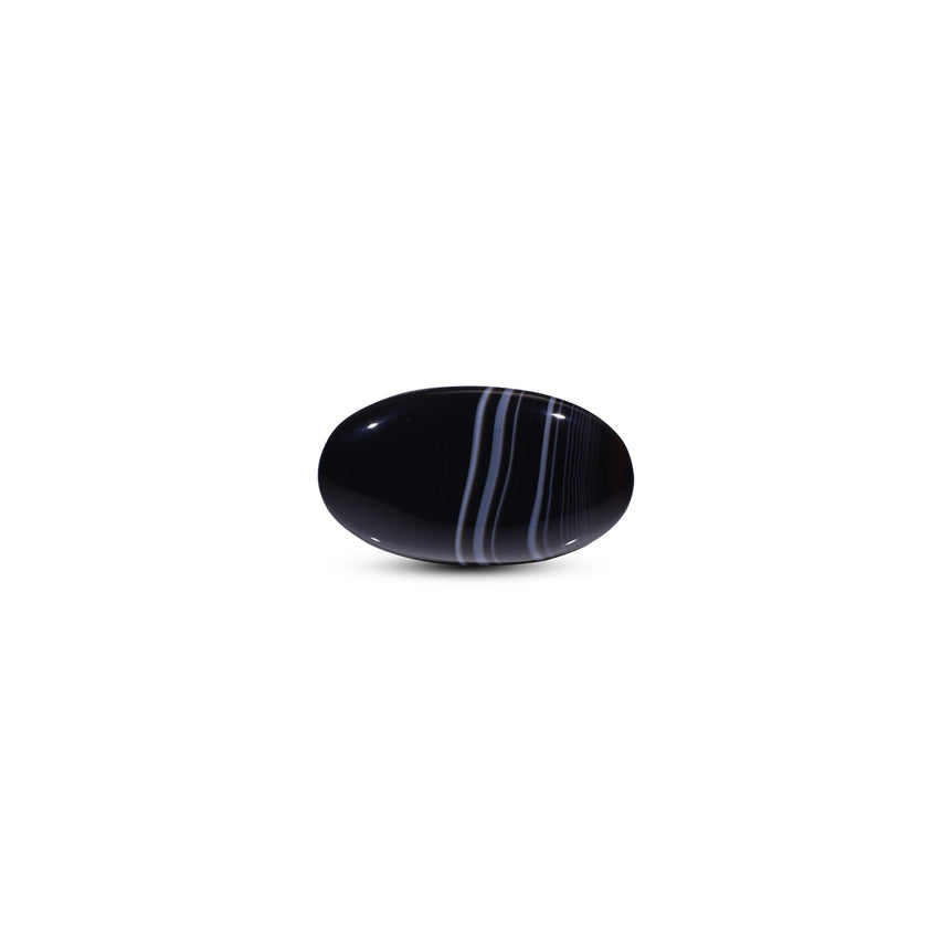 Sulemani Haqeeq - 22.08 Carat - Pramogh