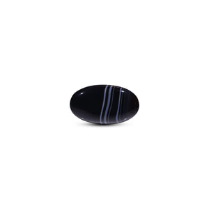 Sulemani Haqeeq - 22.08 Carat - Pramogh
