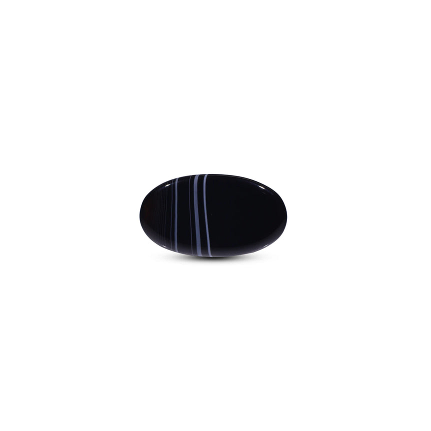 Sulemani Haqeeq - 22.08 Carat