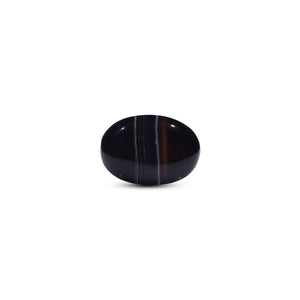 Sulemani Haqeeq - 32.84 Carat - Pramogh
