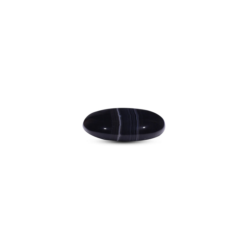 Sulemani Haqeeq - 32.84 Carat