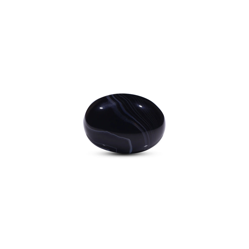 Sulemani Haqeeq - 34.48 Carat - Pramogh