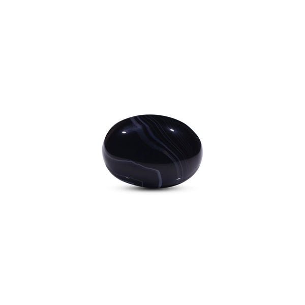 Sulemani Haqeeq - 34.48 Carat - Pramogh
