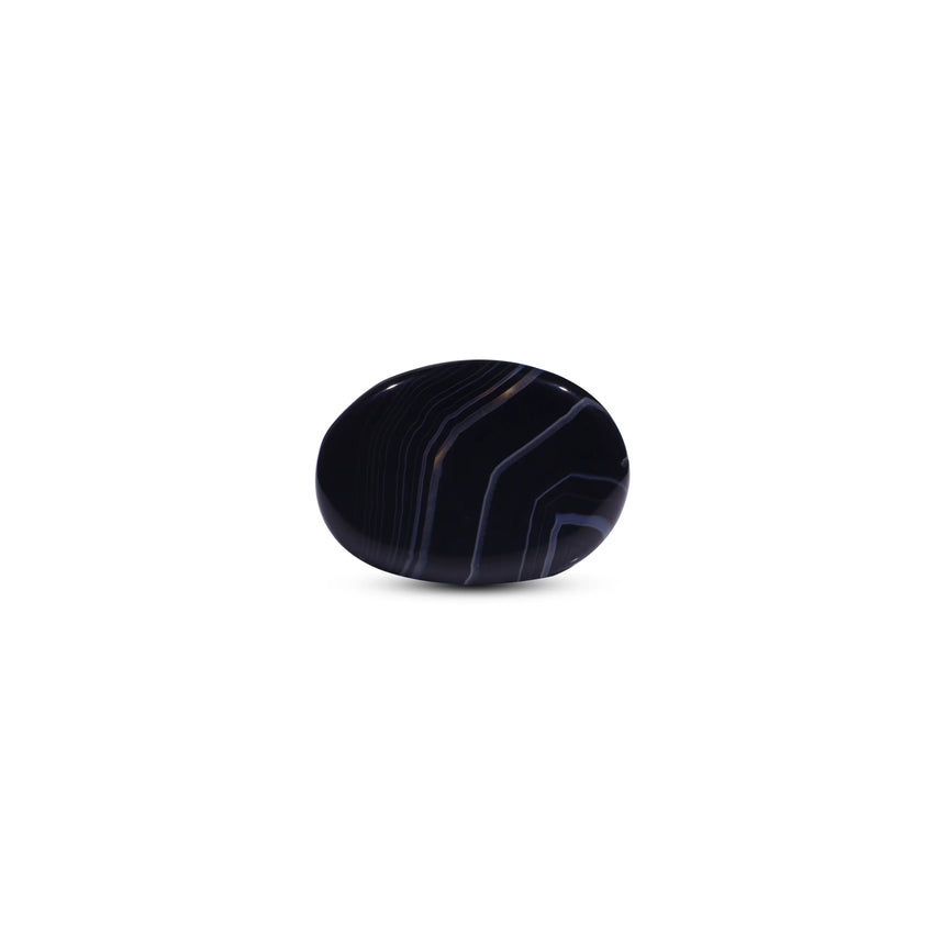 Sulemani Haqeeq - 34.48 Carat