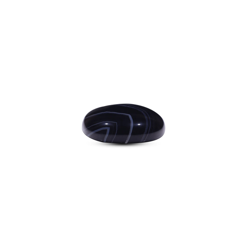 Sulemani Haqeeq - 34.48 Carat