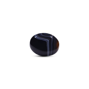 Sulemani Haqeeq - 22.75 Carat - Pramogh