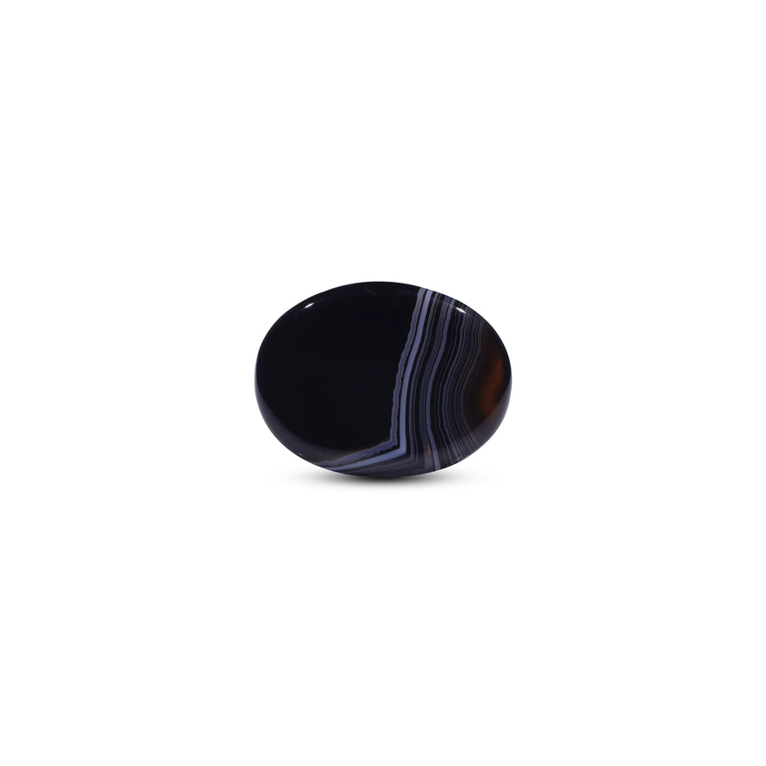 Sulemani Haqeeq - 22.75 Carat