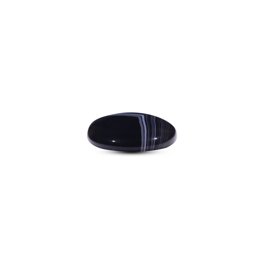 Sulemani Haqeeq - 22.75 Carat