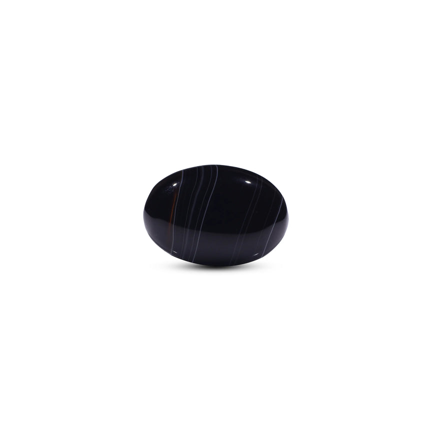 Sulemani Haqeeq - 20.91 Carat - Pramogh