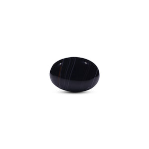 Sulemani Haqeeq - 20.91 Carat - Pramogh