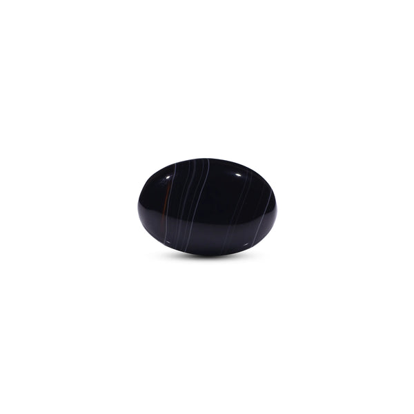 Sulemani Haqeeq - 20.91 Carat - Pramogh