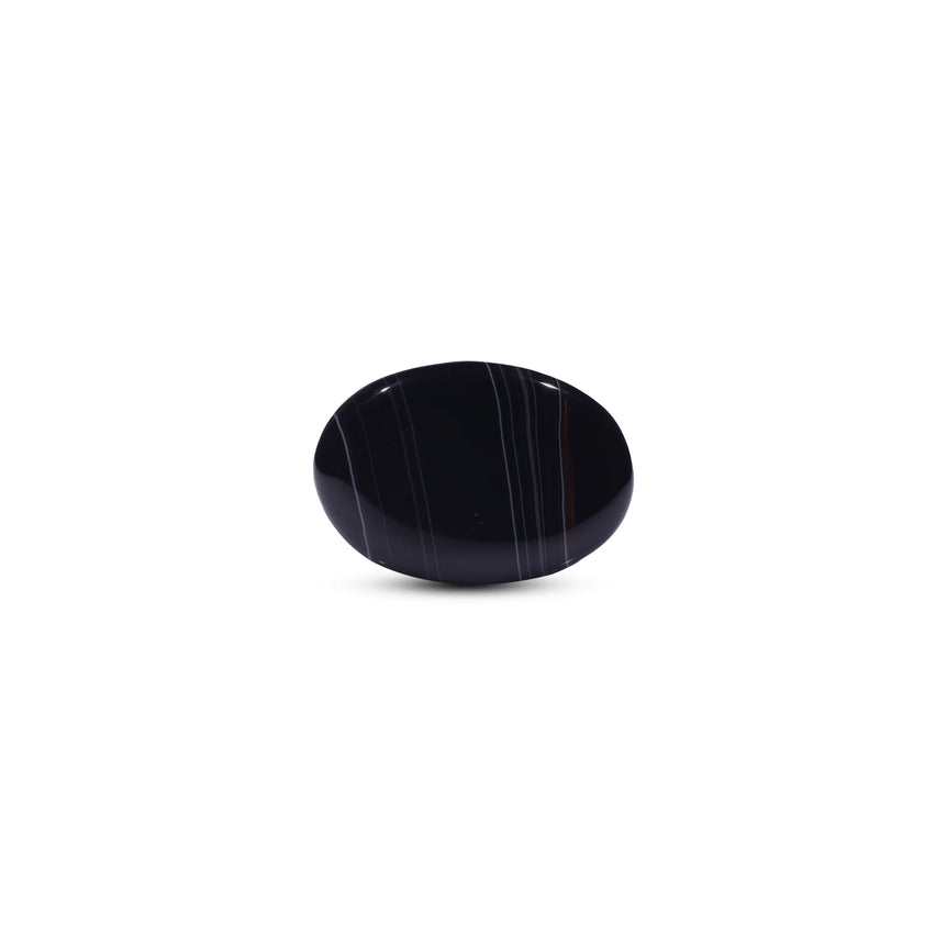 Sulemani Haqeeq - 20.91 Carat