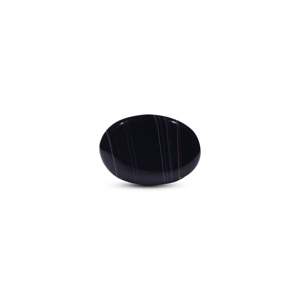 Sulemani Haqeeq - 20.91 Carat