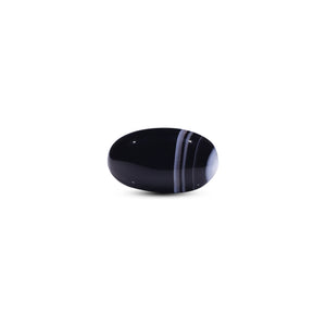 Sulemani Haqeeq - 25.02 Carat - Pramogh
