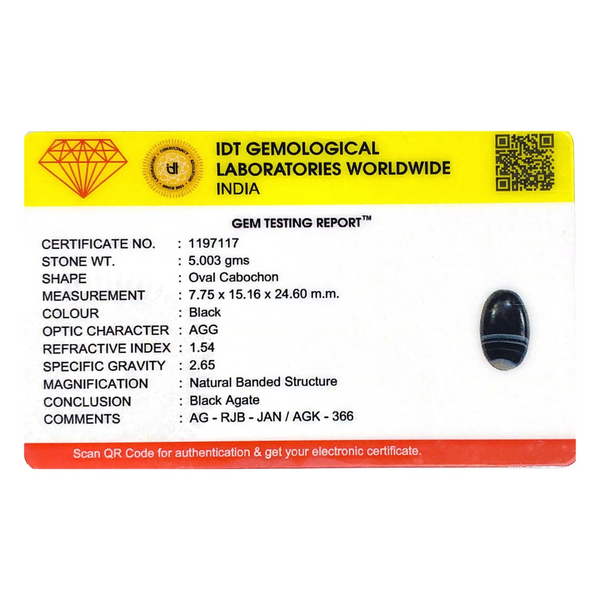 Sulemani Haqeeq - 25.02 Carat