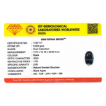 Sulemani Haqeeq - 25.02 Carat