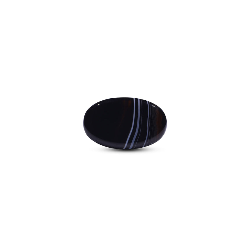 Sulemani Haqeeq - 28.78 Carat