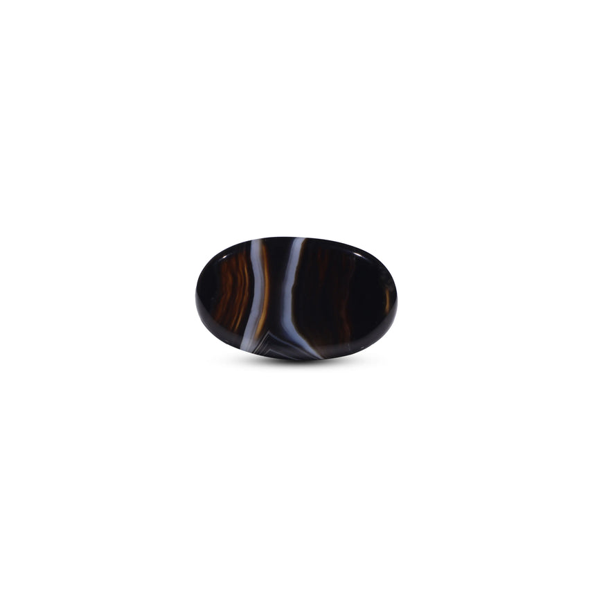 Sulemani Haqeeq - 34.38 Carat