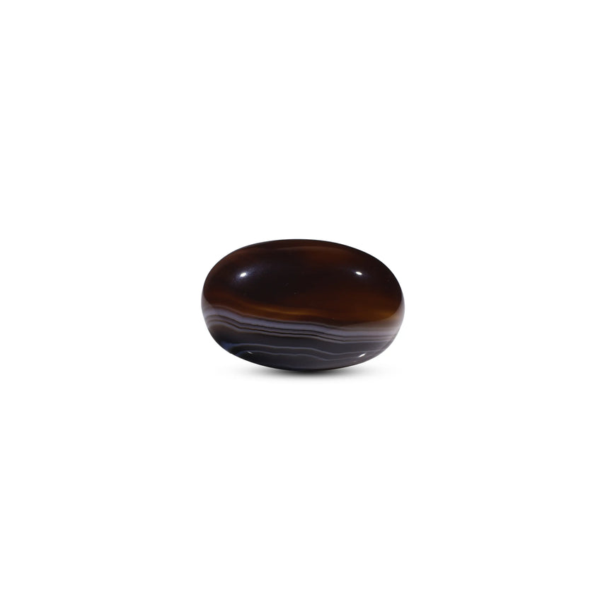 Sulemani Haqeeq - 30.34 Carat - Pramogh