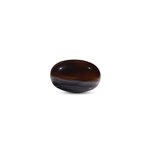 Sulemani Haqeeq - 30.34 Carat - Pramogh