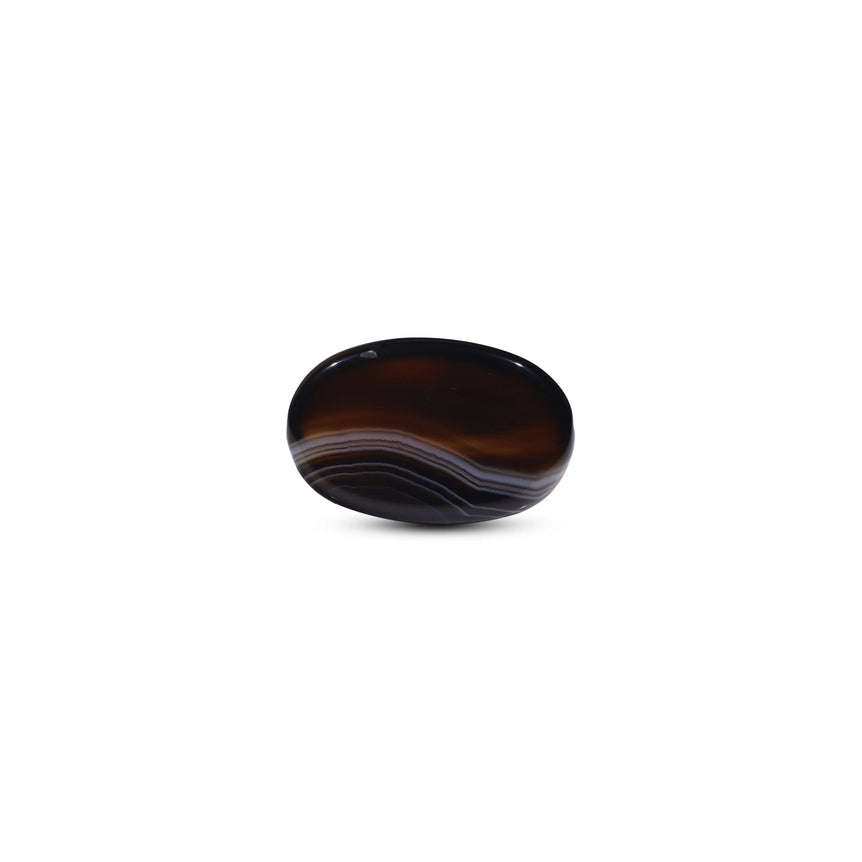 Sulemani Haqeeq - 30.34 Carat